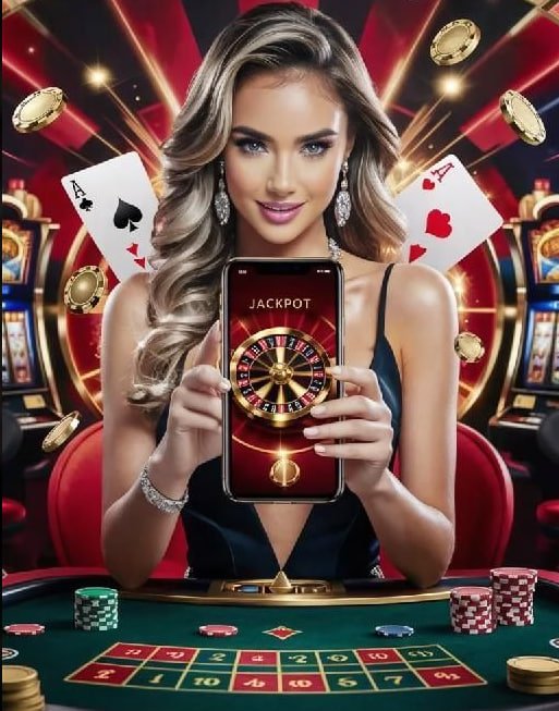 surg33 Kasino pengalaman bermain Roulette Poker live terbaik untuk pemain Indonesia
