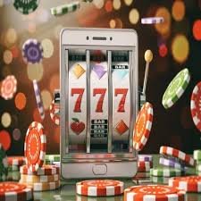 surg33 Lobby Game pengalaman bermain mobile responsif nyaman dari smartphone