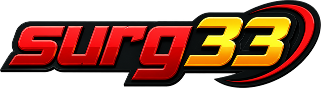 surg33 logo